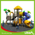 Top Brand in China Leader Manufacturer Factory Price Children Outdoor Playground with One-stop Solution                
                                    Quality Assured